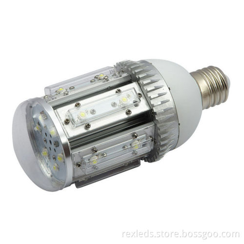 High Power 18w~40w Led Corn Lamp Garden Lamp/courtyard Lamp/dooryard Lamp/yard Lamp E27/e40 Indoor Or Outdoor Use